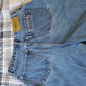 Lawman World Class Denim Western Jeans